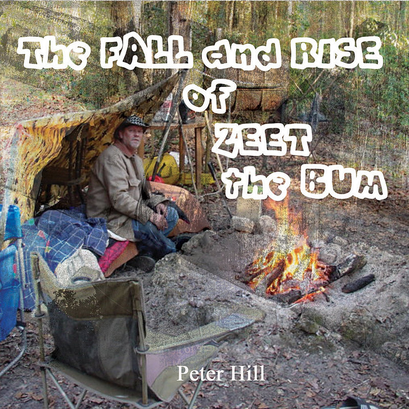 Fall & Rise of Zeet the Bum