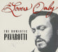 For Lovers Only: Romantic Pavarotti EP