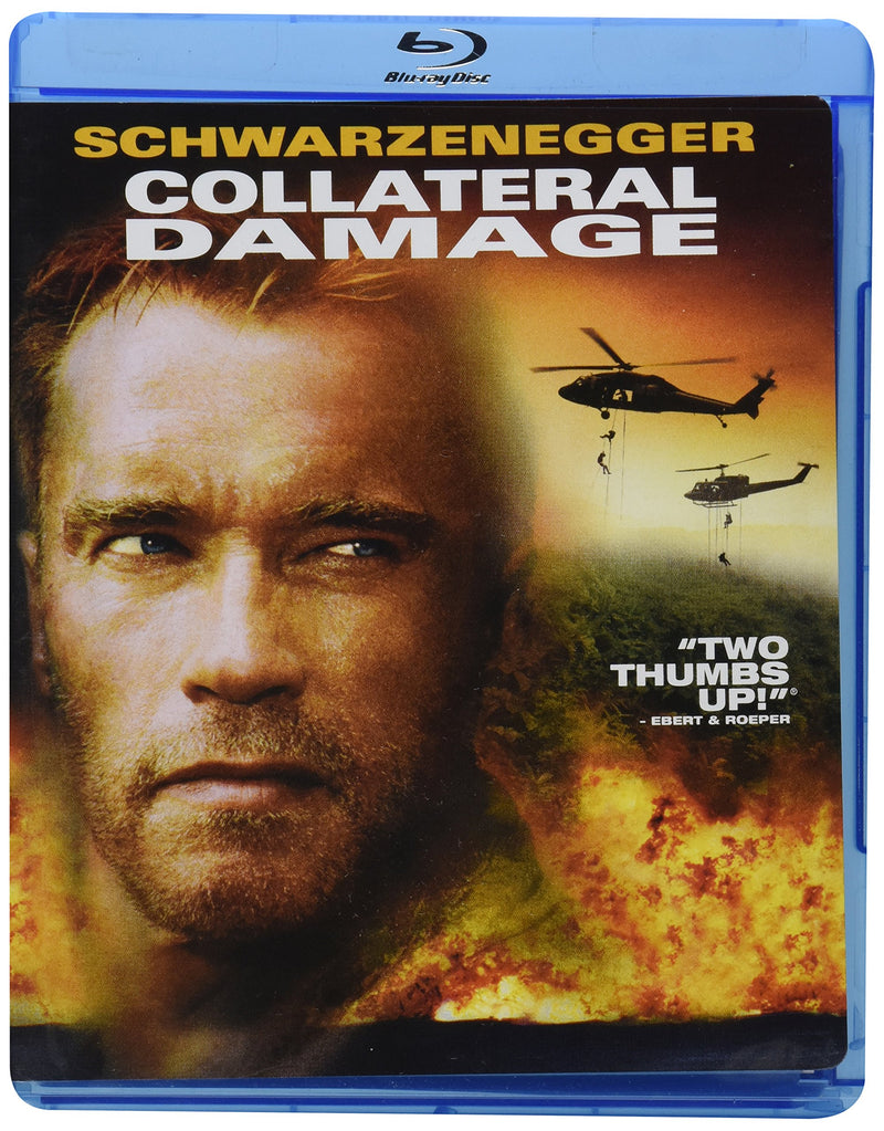 Collateral Damage