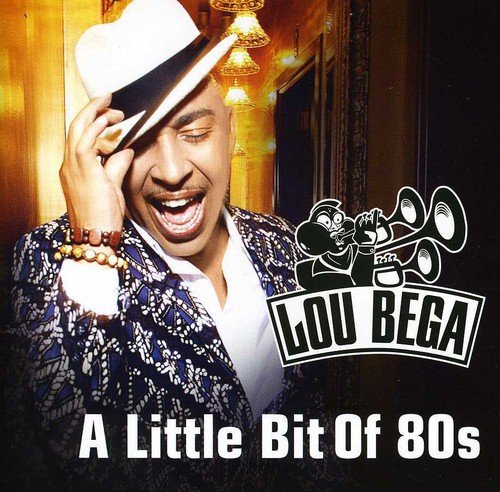 A Little Bit of 80s