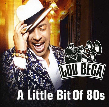 A Little Bit of 80s