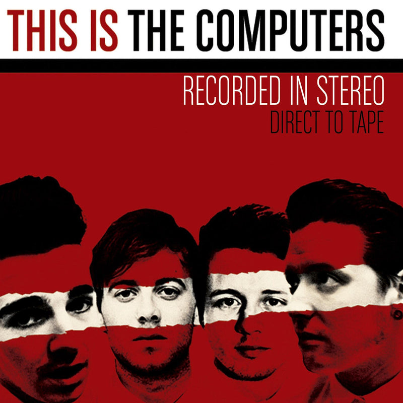 This Is The Computers