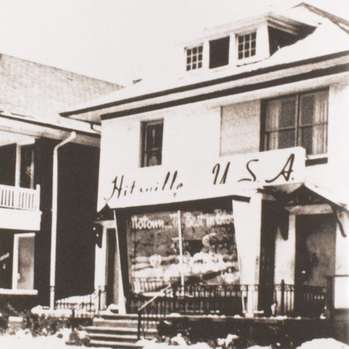 Motown Classics Gold