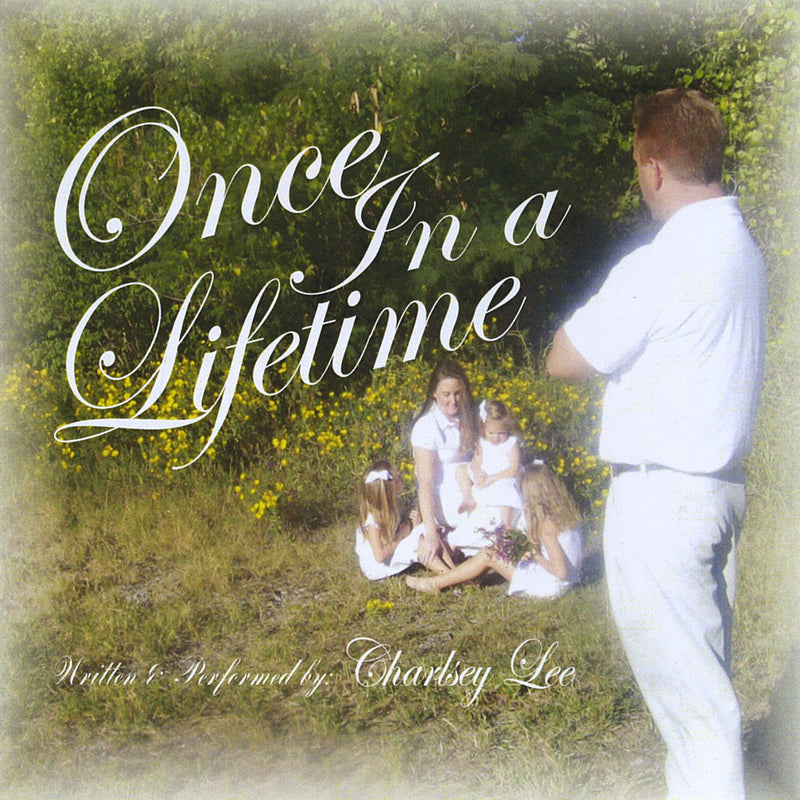 Once in a Lifetime