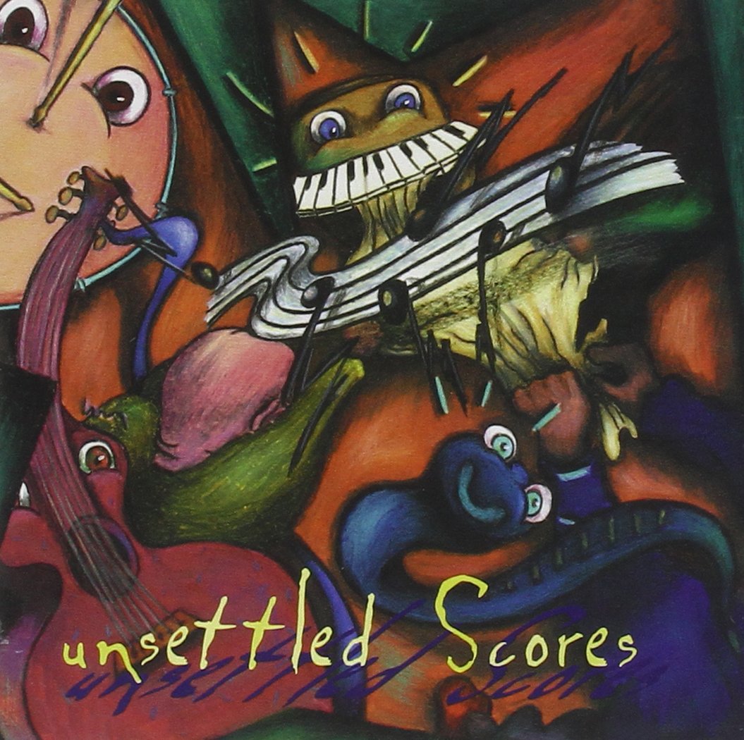 Unsettled Scores