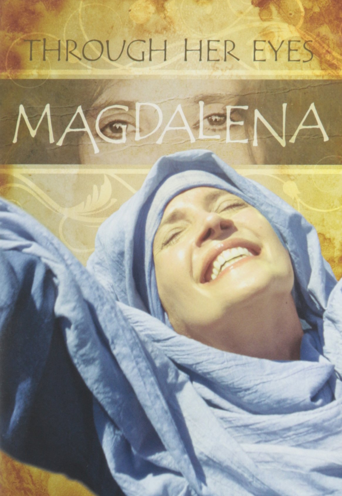 Through her eyes: Magdalena
