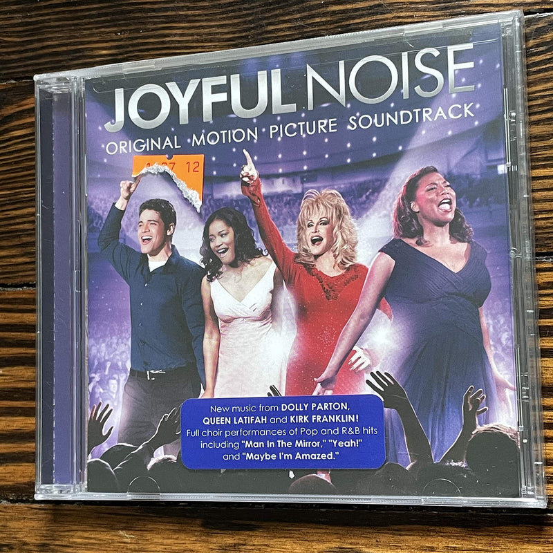 Joyful Noise