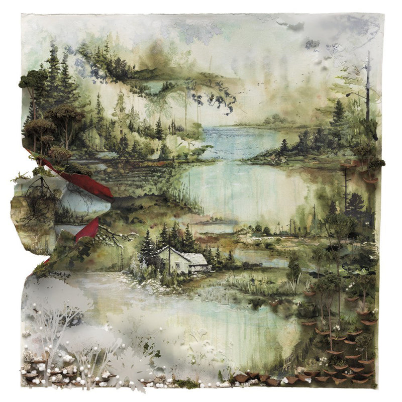 Bon Iver (Lp