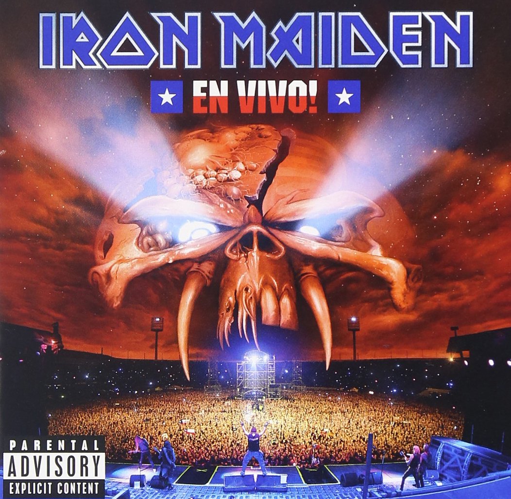 En Vivo!  Explicit Lyrics