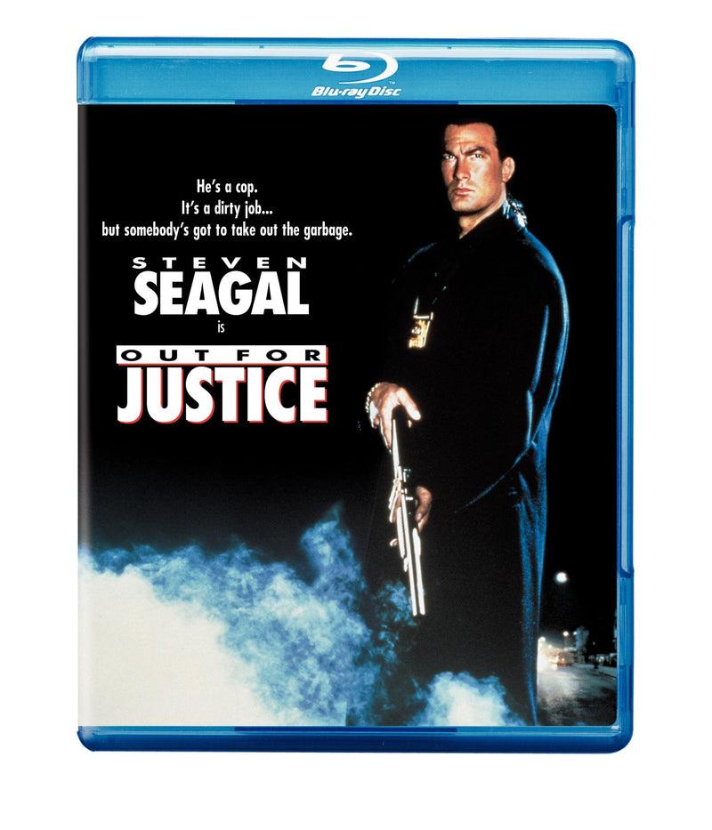 Out for Justice