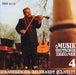 German Gypsy Music Vol. 4
