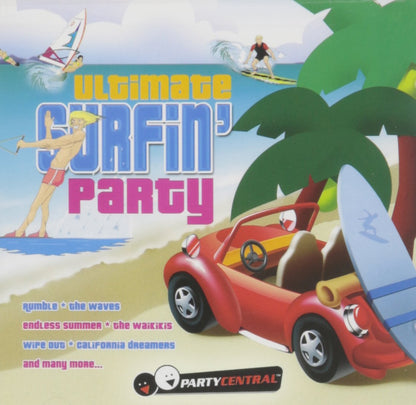 Ultimate Surfin Party
