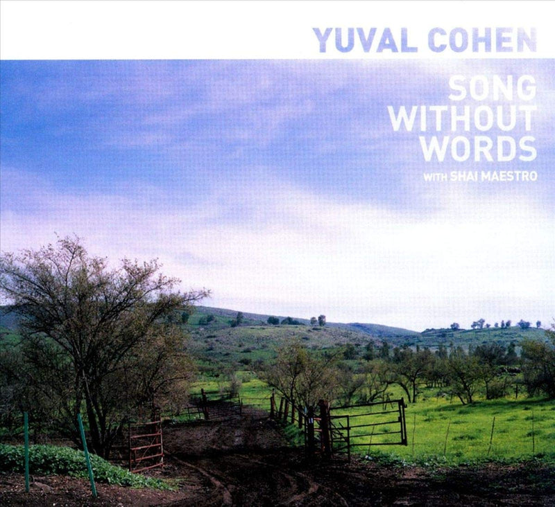 Song Without Words