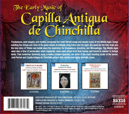 Capilla Antigua De Chinch