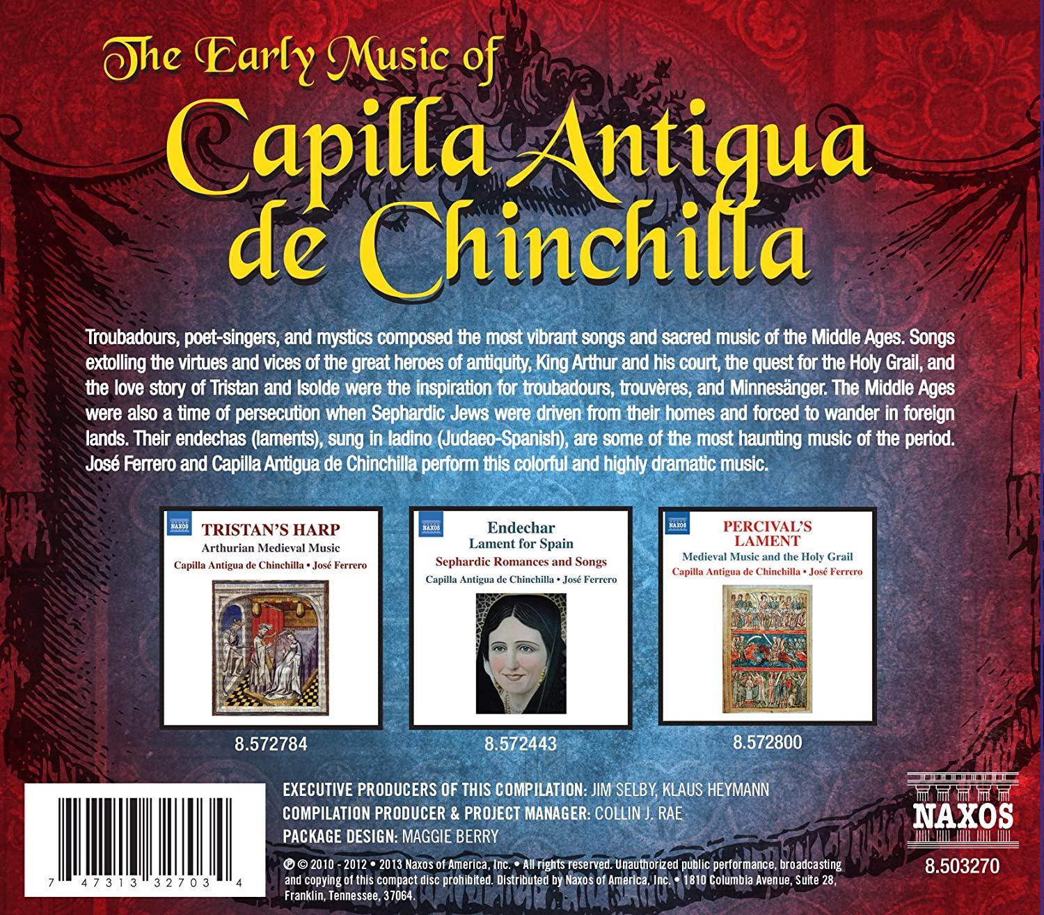 Capilla Antigua De Chinch