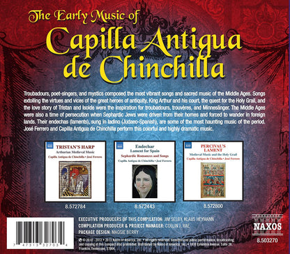 Capilla Antigua De Chinch