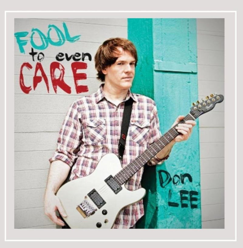 Fool to Even Care
