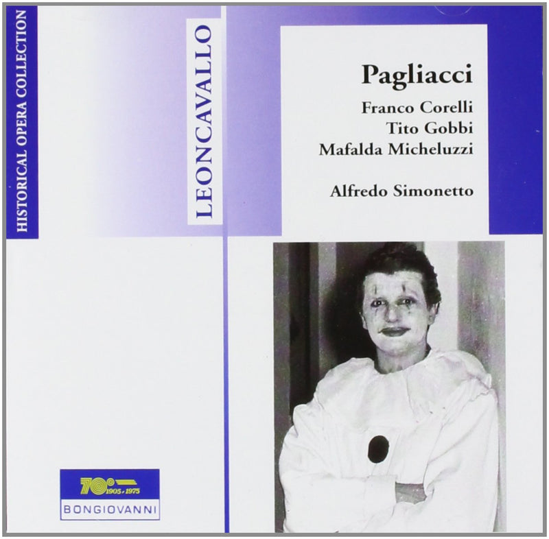 Pagliacci