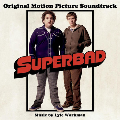 Superbad (Original Motion Picture