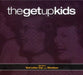 Get Up Kids-The Ep`S: Red Letter Day And Woodson