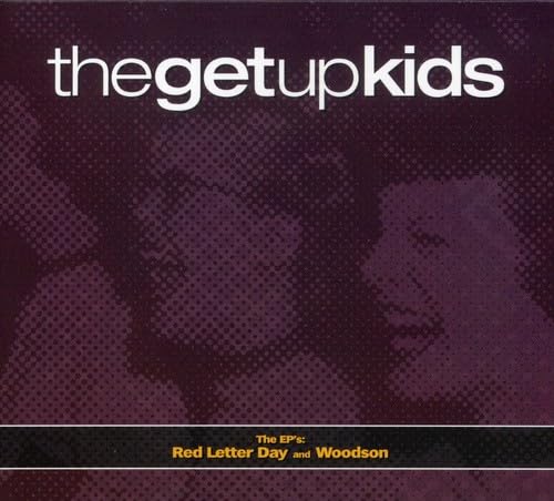 Red Letter Day/Woodson