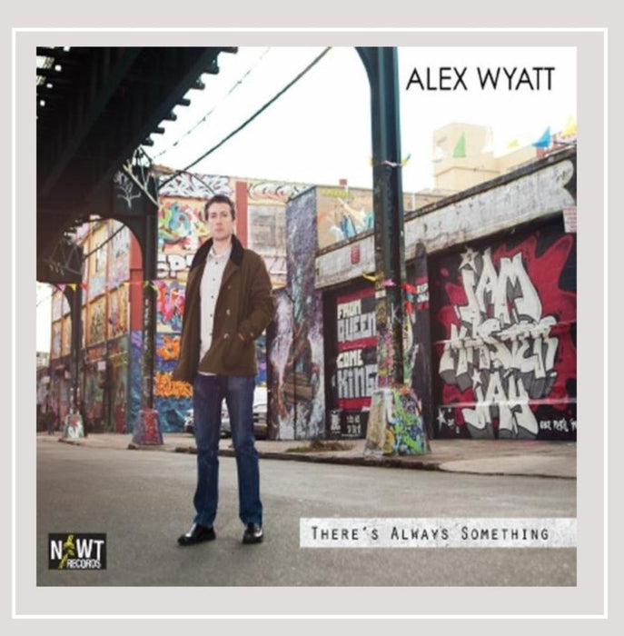 There's Always Something