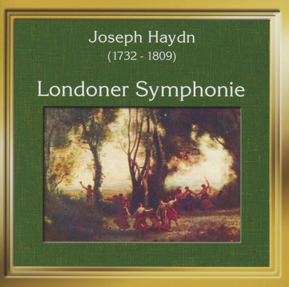 London Sym.