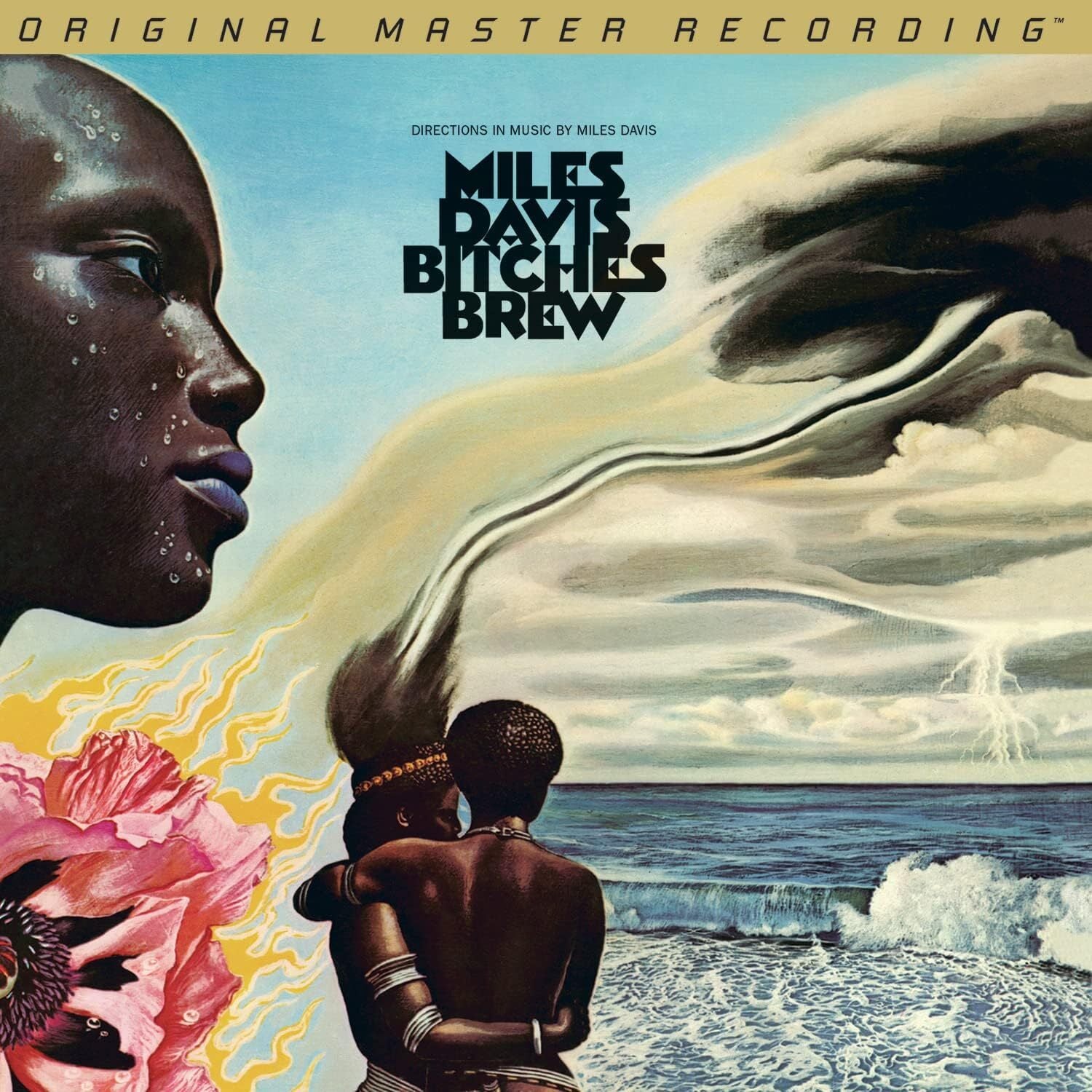 Bitches brew