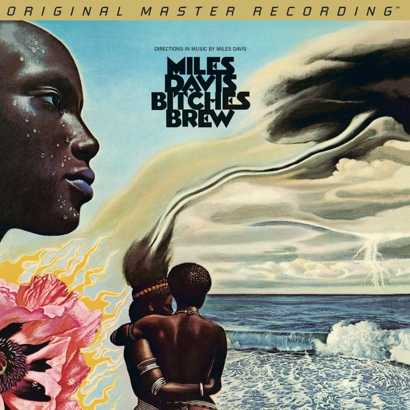 Bitches brew