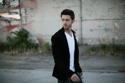 Brendan James