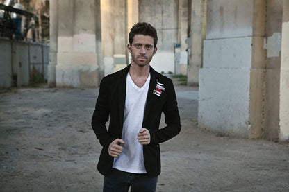 Brendan James
