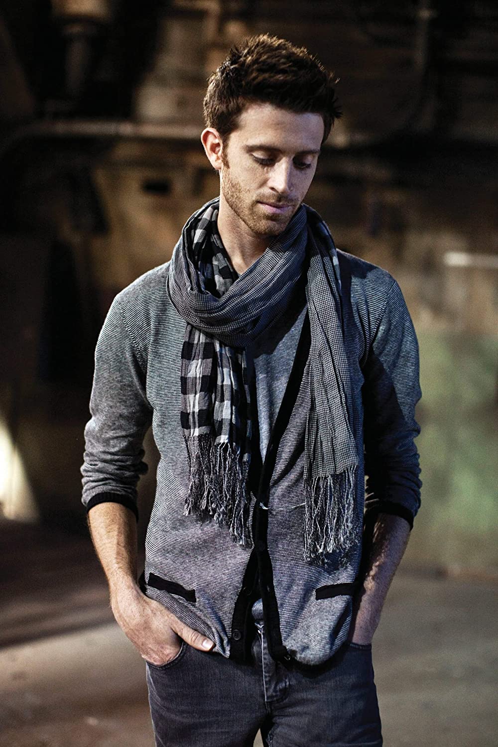 Brendan James