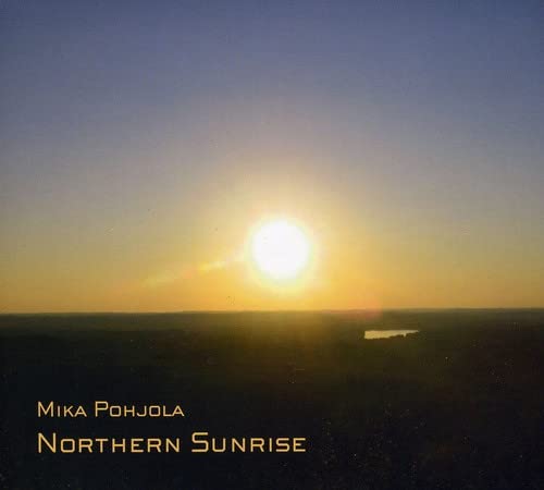 Northern Sunrise