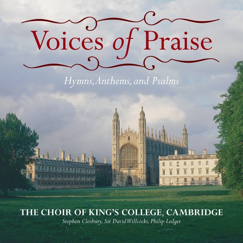 Voices of Praise: Hymns / Anth
