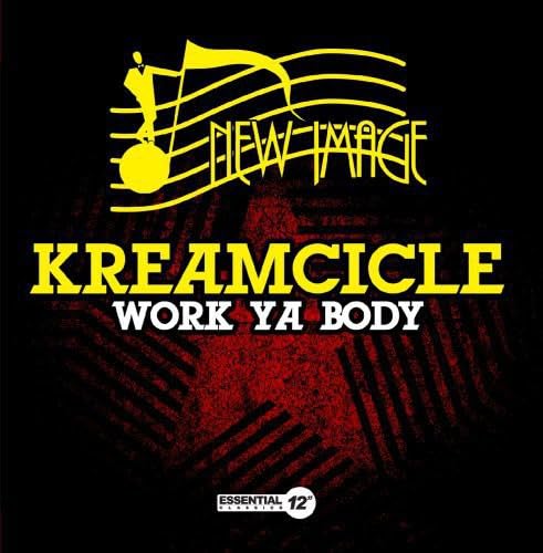 Work Ya Body