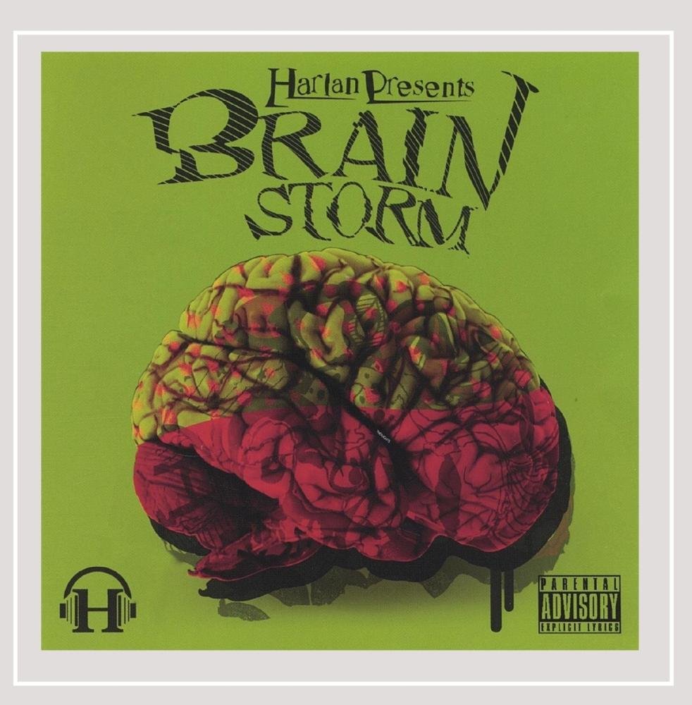 Brainstorm
