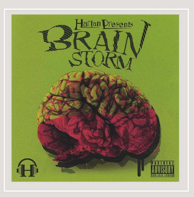 Brainstorm