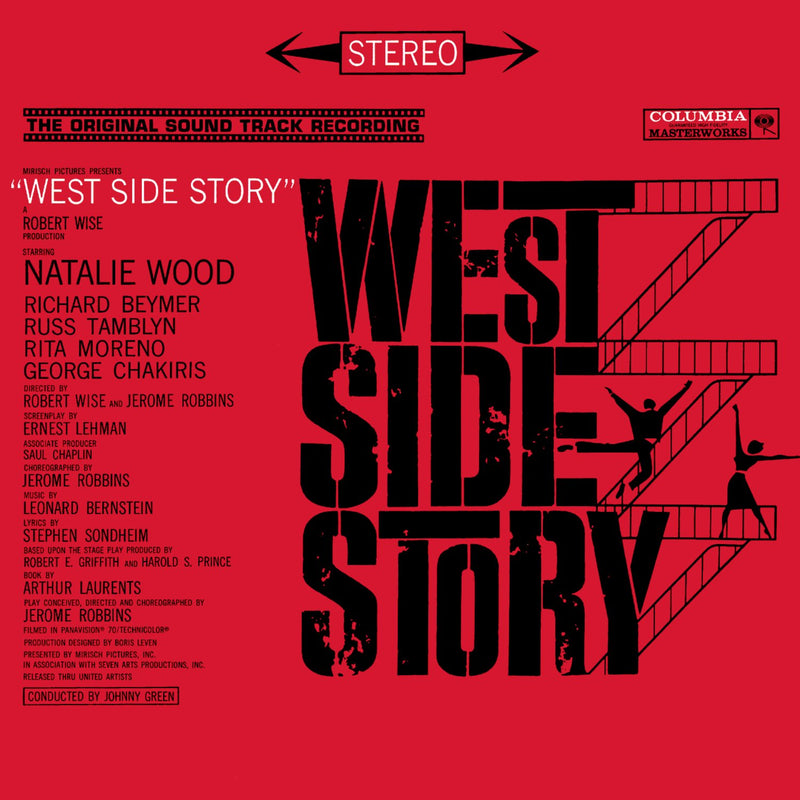 West Side Story Soundtrack