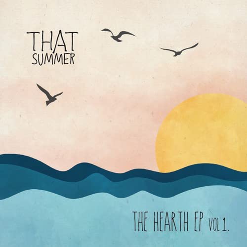 Hearth EP 1