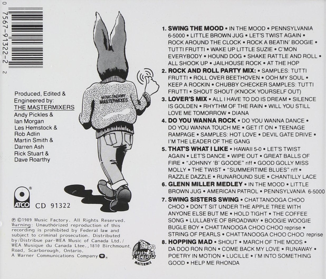 The Album
