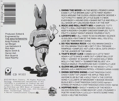 The Album