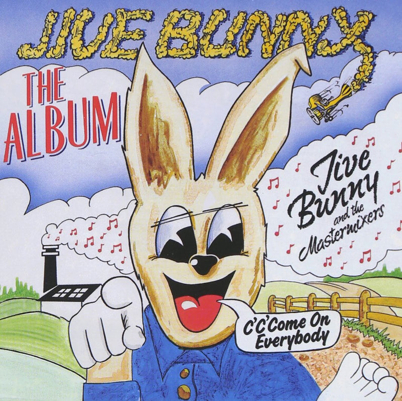 The Album
