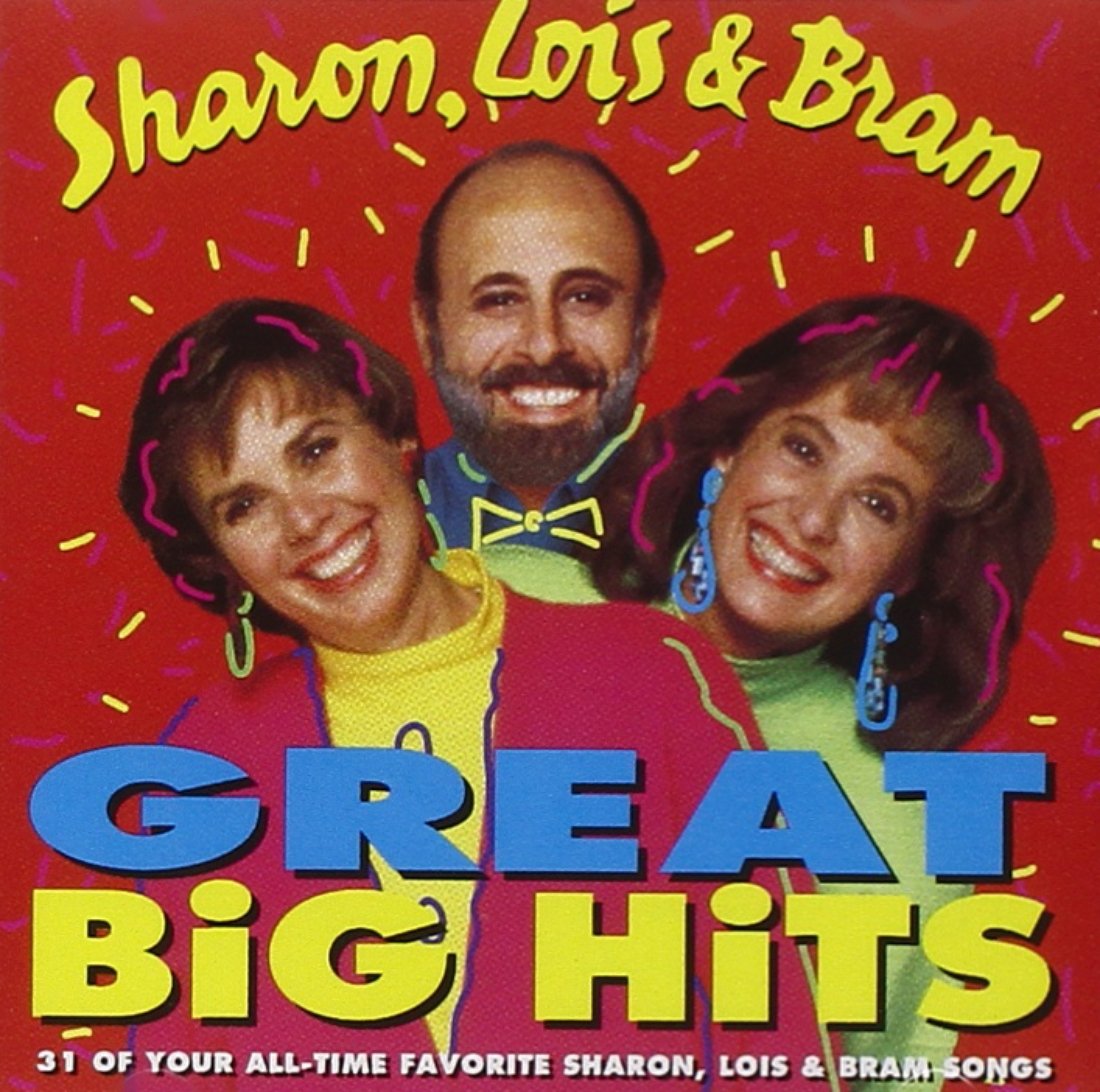 Great Big Hits