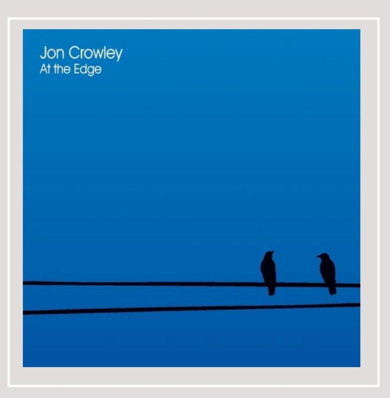 At the Edge