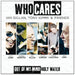 Whocares-Out Of My Mind / Holy Water