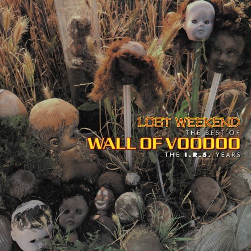 LOST WEEKEND BEST OF