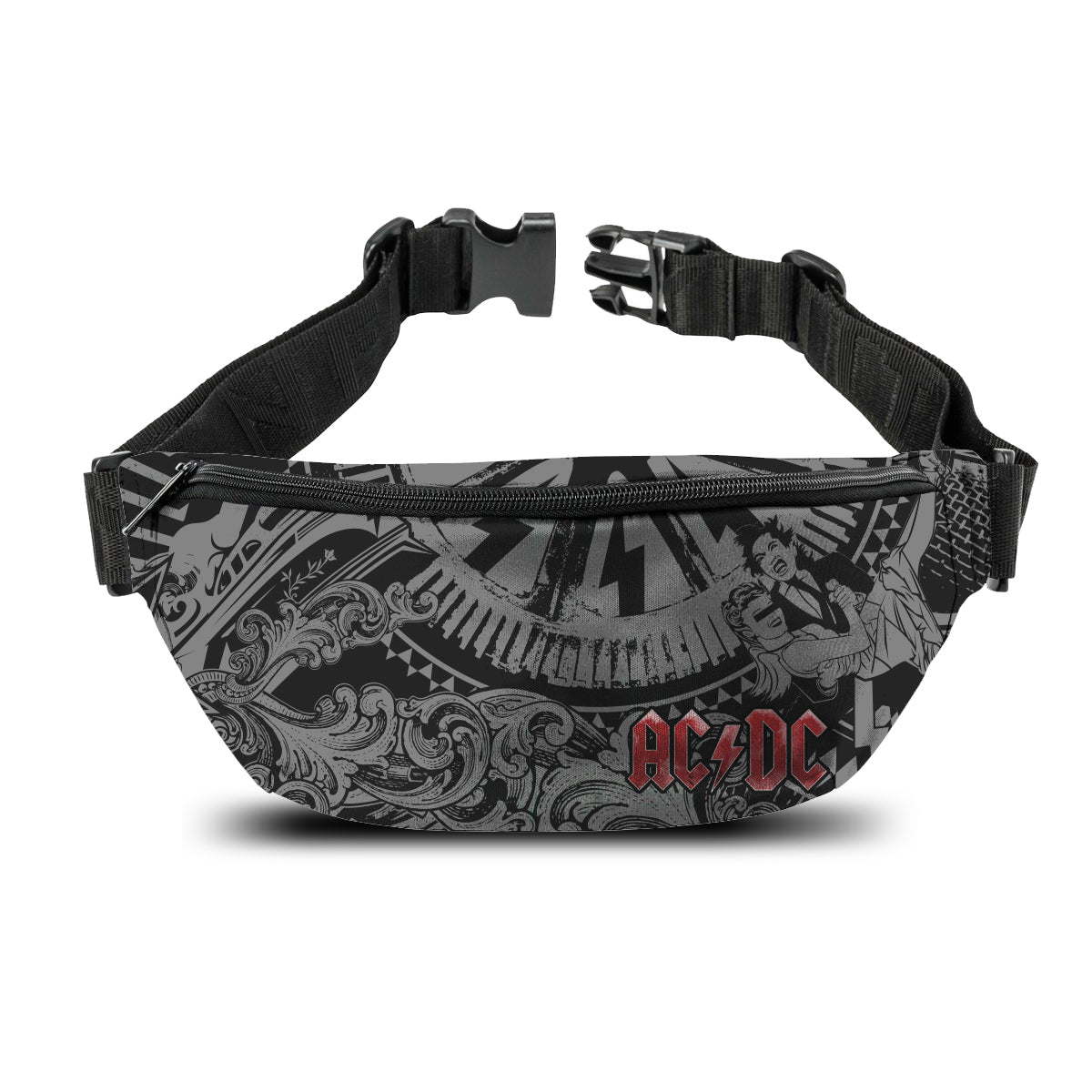 AC/DC: Decibel Saszetka