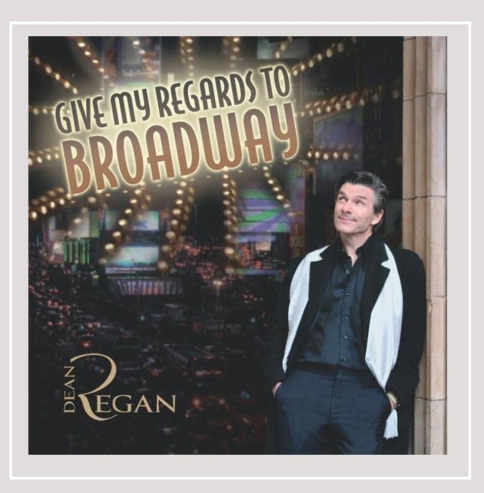 Give My Regards to Broadway