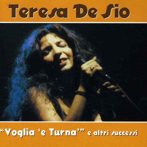 Voglia'e Turna'