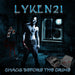 Lyken21 - Chaos B4 The Crime